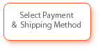 Slect Payment and Shipping Method