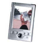 Toshiba e805 Pocket PC - 400MHz, 480x640 TFT screen